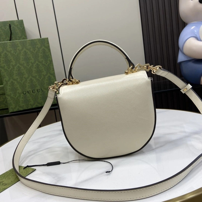 Gucci Top Handle Bags 4094-0752