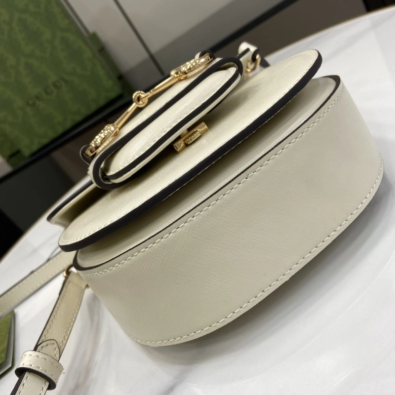 Gucci Top Handle Bags 4094-0752
