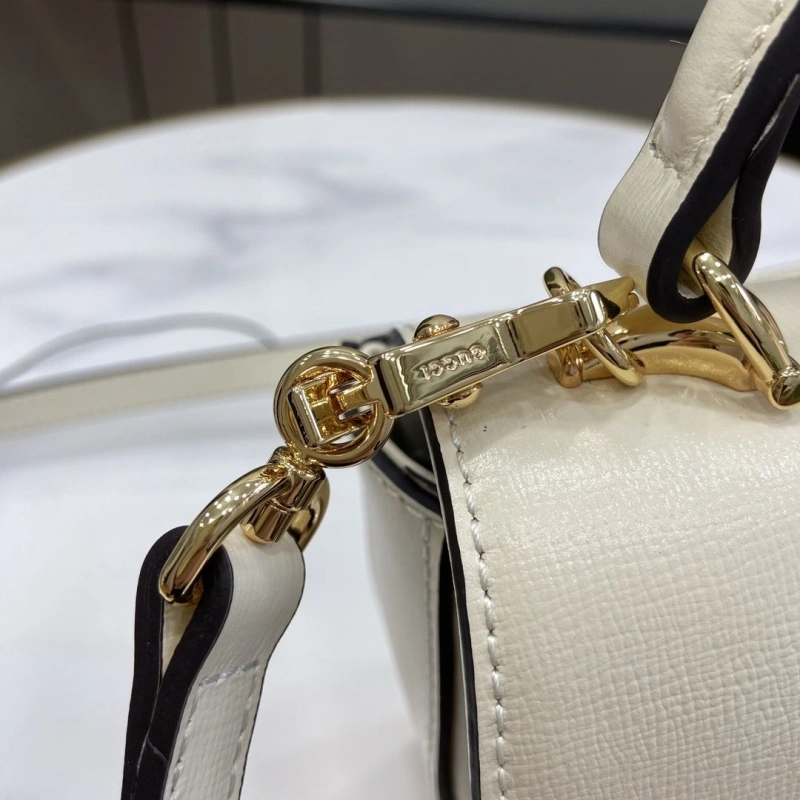 Gucci Top Handle Bags 4094-0752