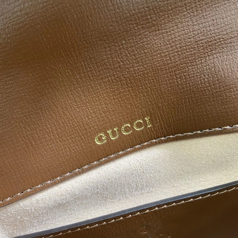 Gucci Top Handle Bags 4094-0753