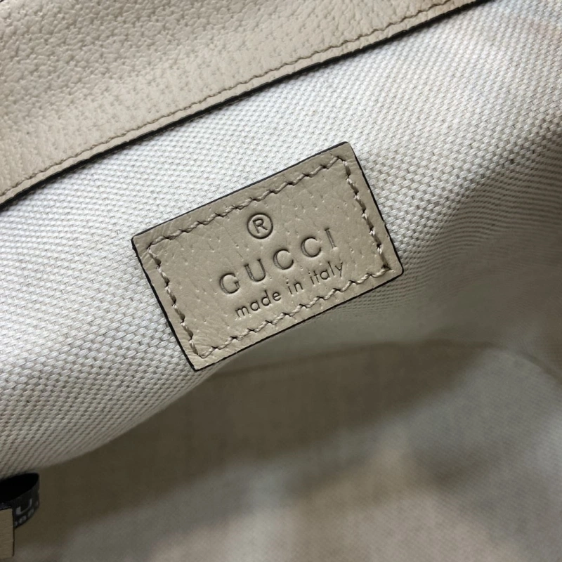 Gucci Backpacks 4094-0763