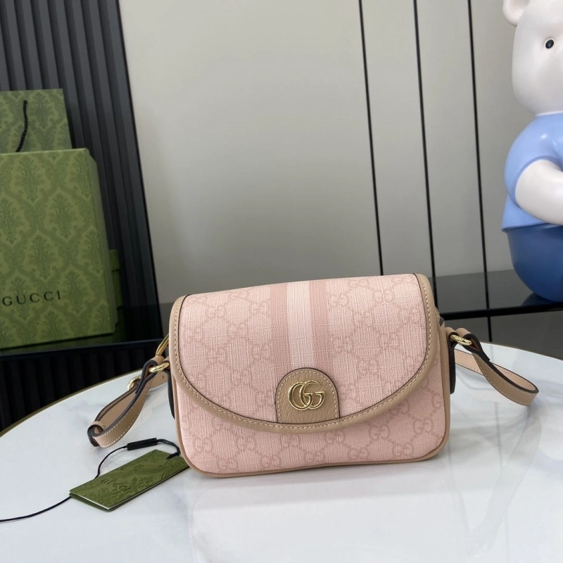 Gucci Satchel Bags 4094-0764