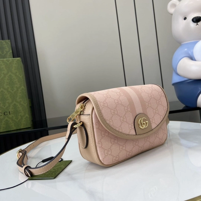 Gucci Satchel Bags 4094-0764