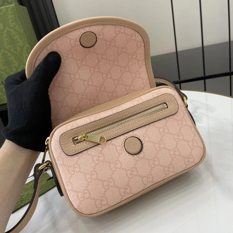 Gucci Satchel Bags 4094-0764