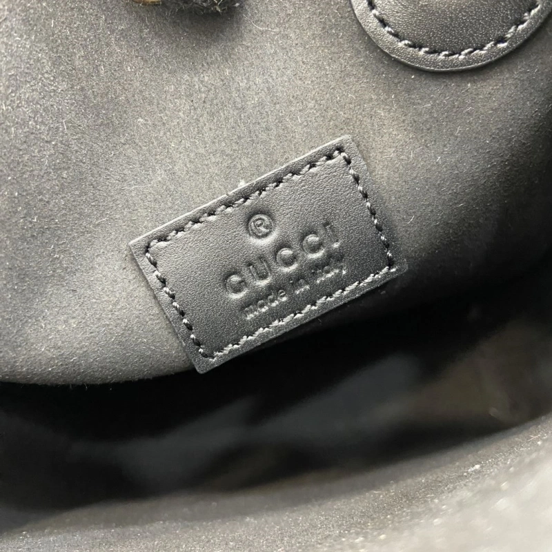 Gucci Top Handle Bags 4094-0765