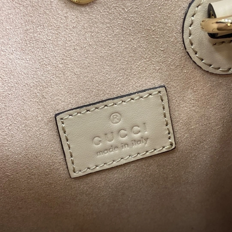Gucci Top Handle Bags 4094-0767