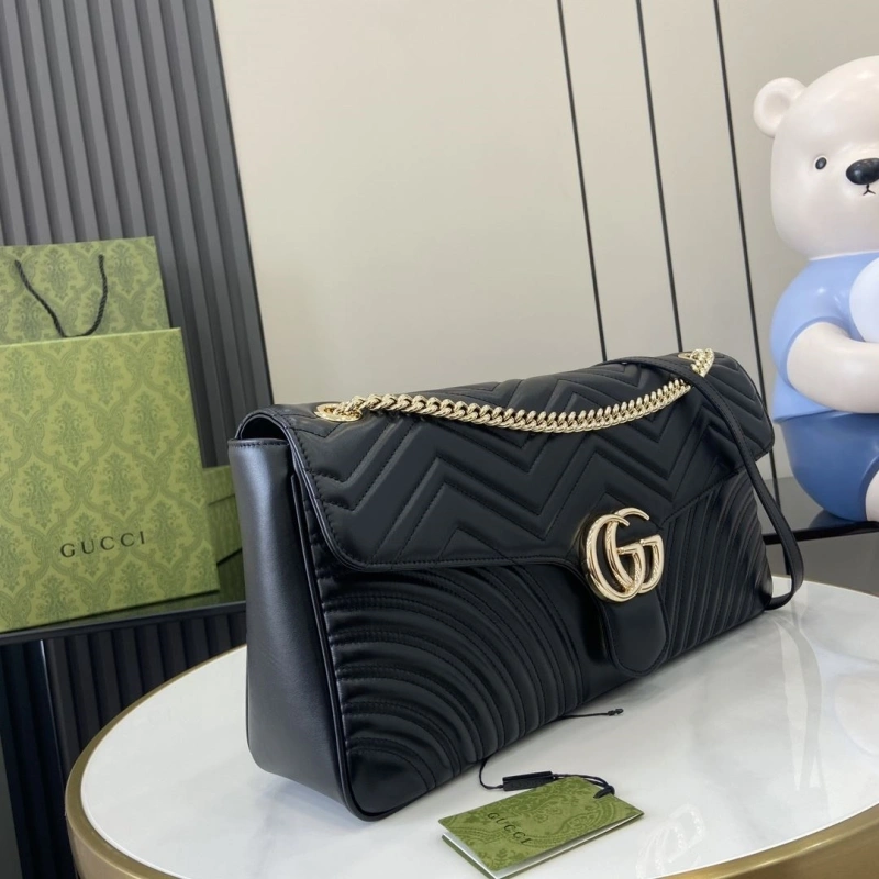 Gucci Satchel Bags 4094-0768