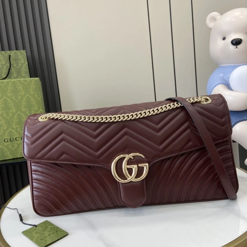 Gucci Satchel Bags 4094-0769