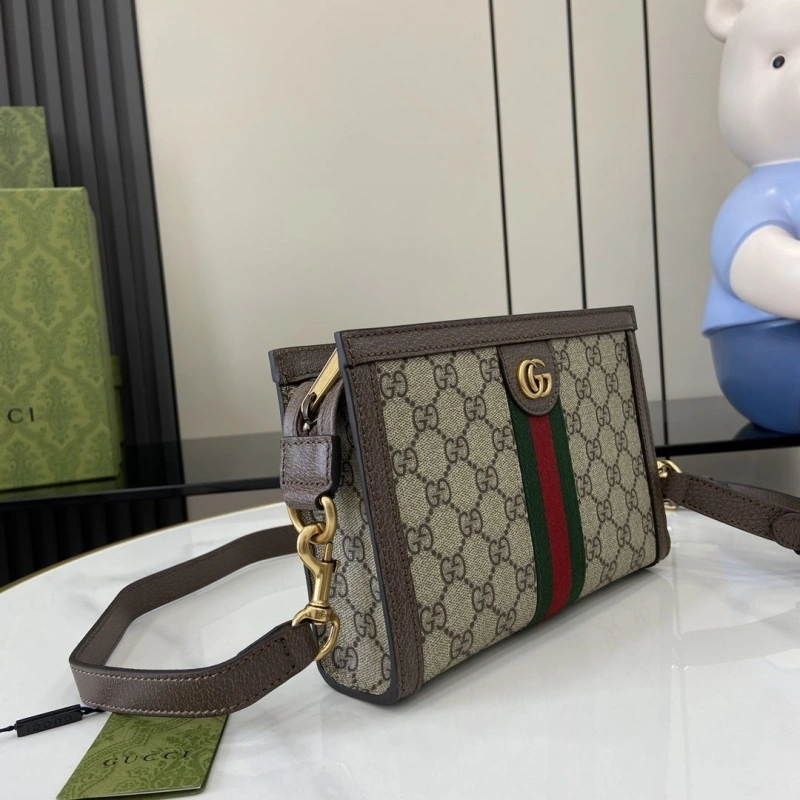 Gucci Satchel Bags 4094-0772
