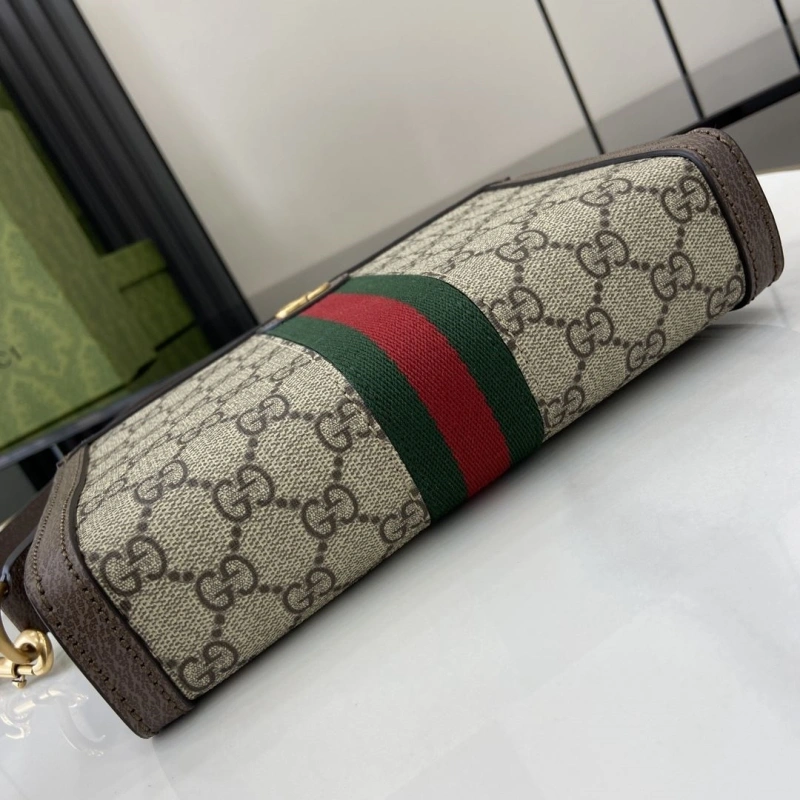 Gucci Satchel Bags 4094-0772