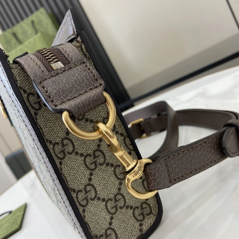 Gucci Satchel Bags 4094-0772
