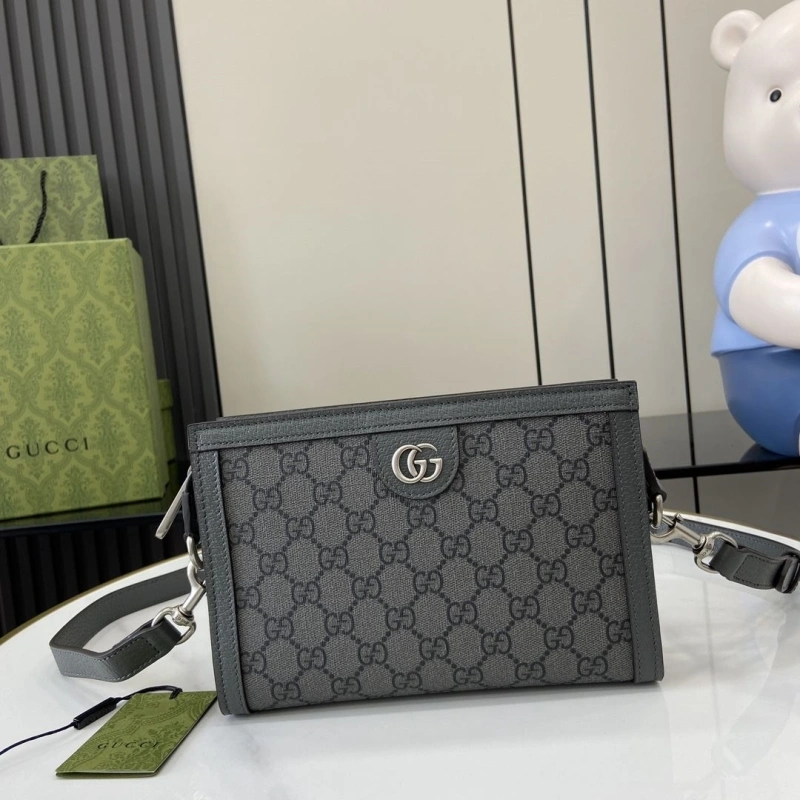 Gucci Satchel Bags 4094-0773