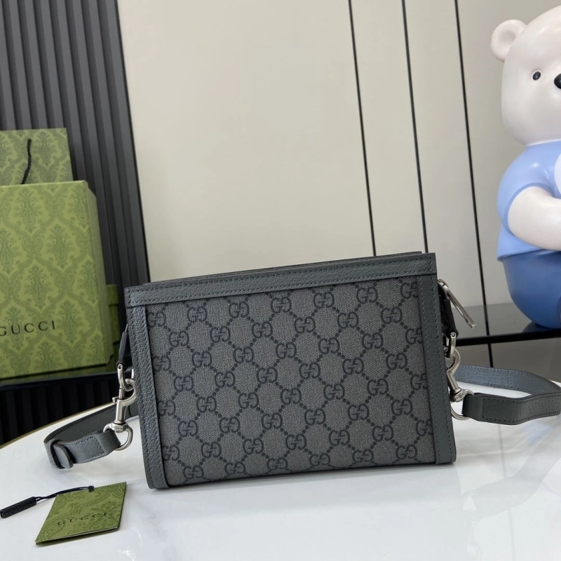 Gucci Satchel Bags 4094-0773