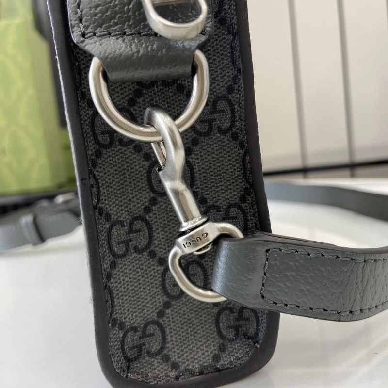 Gucci Satchel Bags 4094-0773