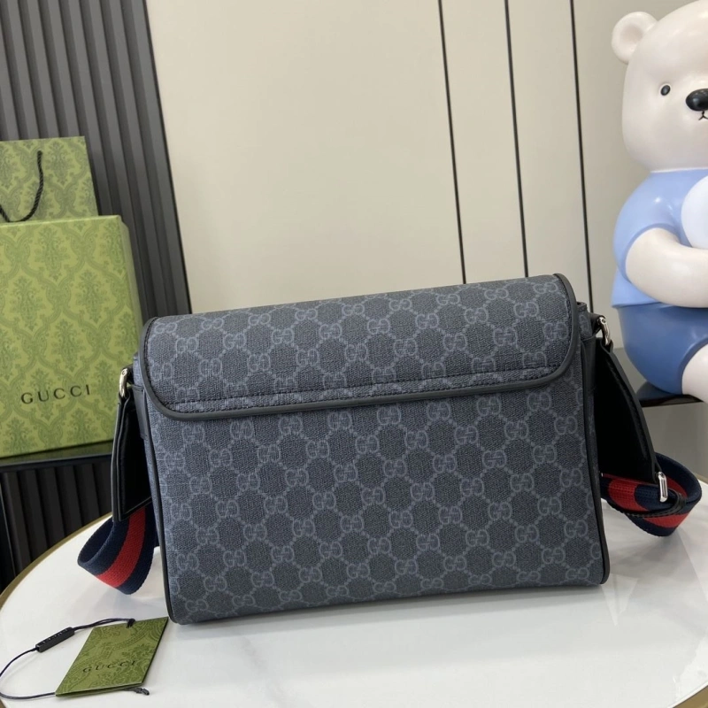 Gucci Satchel Bags 4094-0774