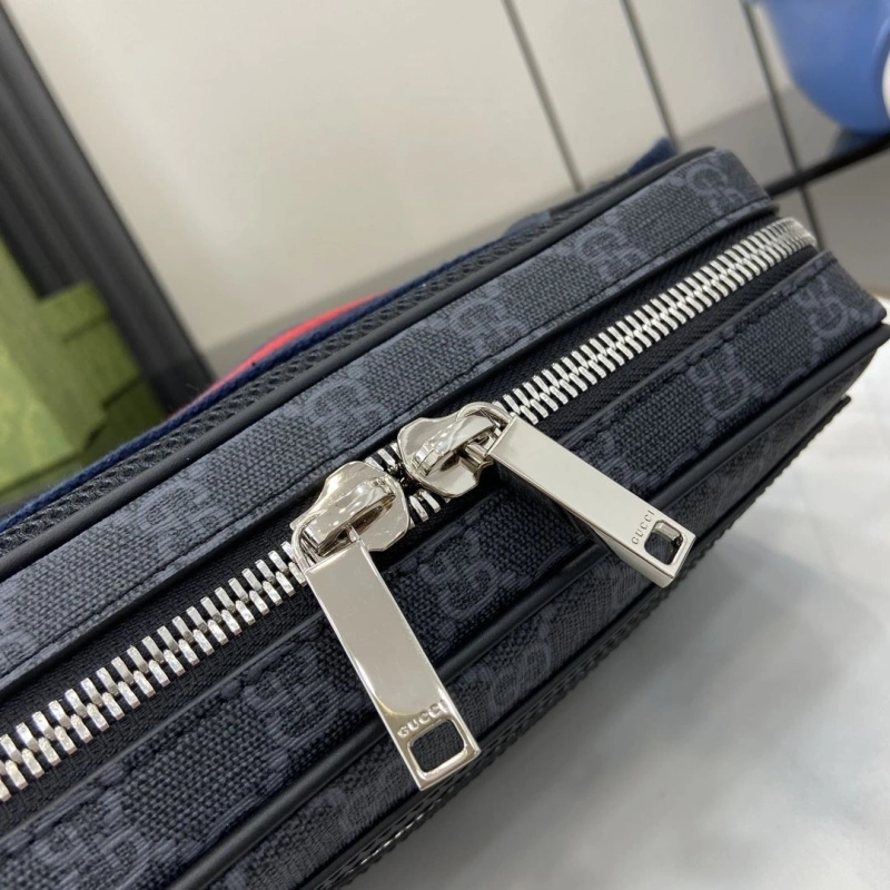 Gucci Satchel Bags 4094-0776