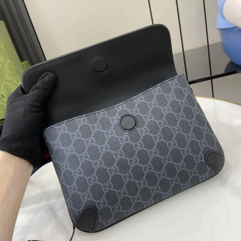 Gucci Satchel Bags 4094-0777