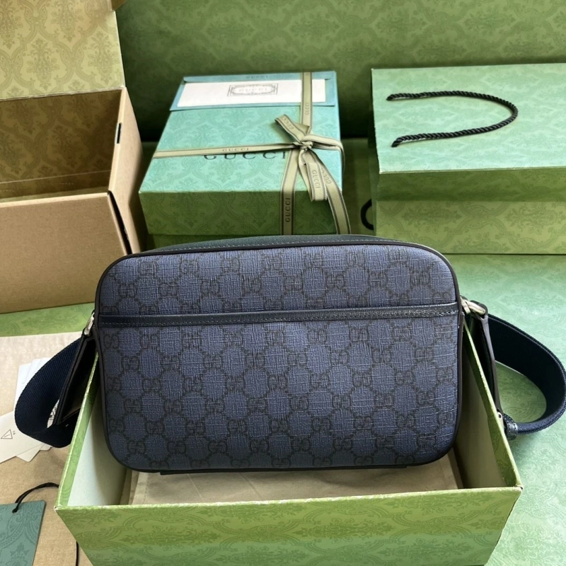 Gucci Satchel Bags 4094-0778