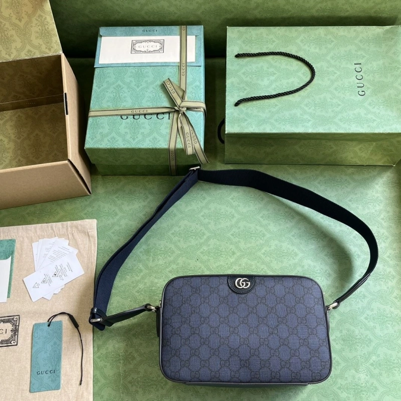 Gucci Satchel Bags 4094-0778