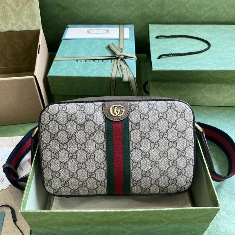 Gucci Satchel Bags 4094-0779