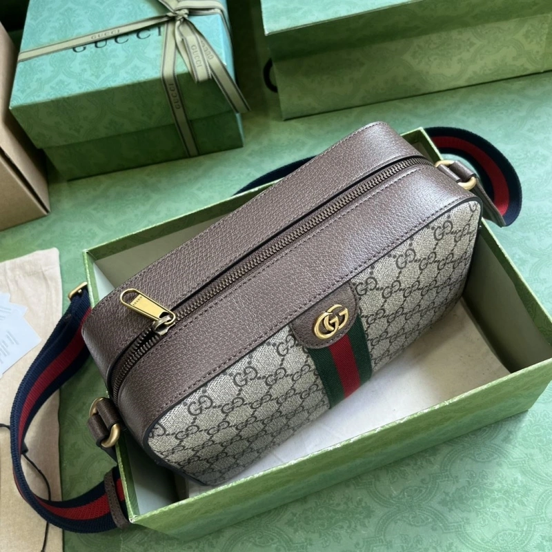 Gucci Satchel Bags 4094-0779
