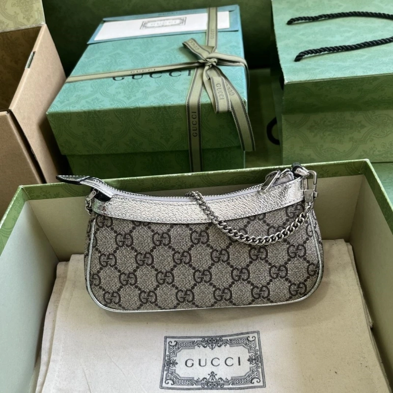 Gucci Top Handle Bags 4094-0780