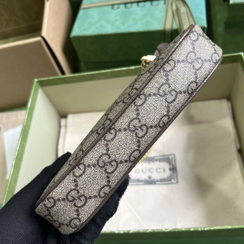 Gucci Top Handle Bags 4094-0782