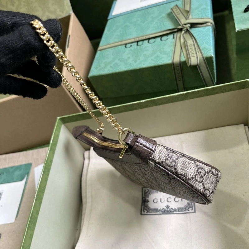 Gucci Top Handle Bags 4094-0782