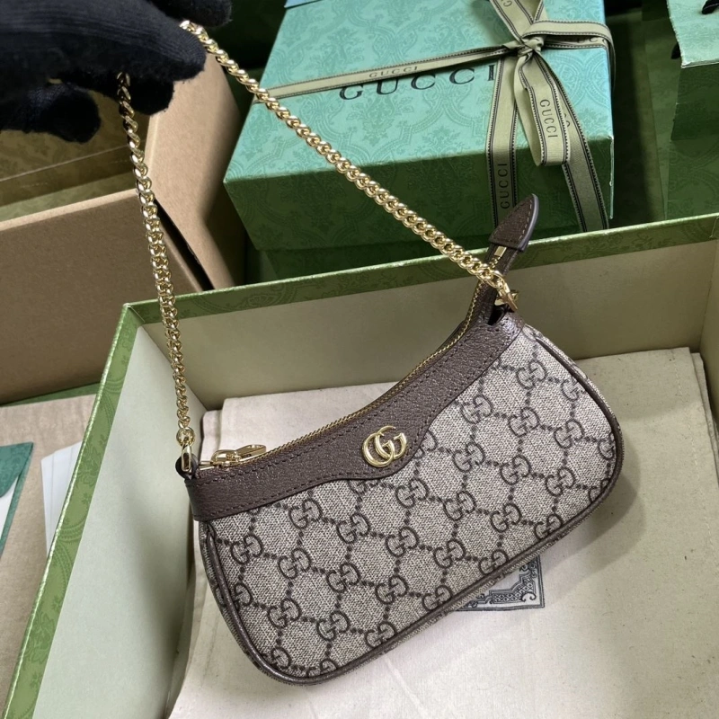 Gucci Top Handle Bags 4094-0782
