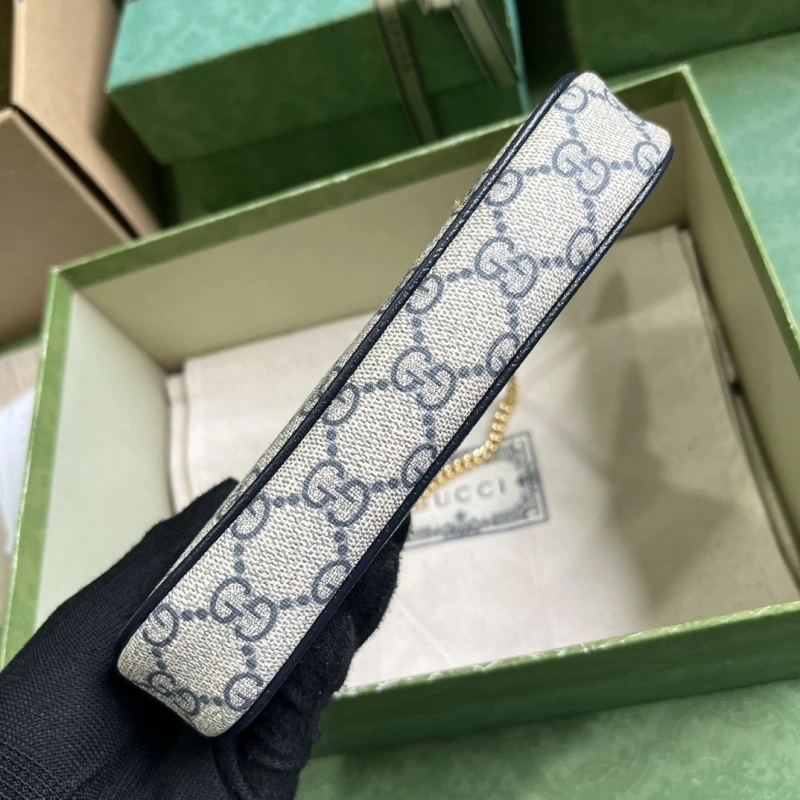 Gucci Top Handle Bags 4094-0783