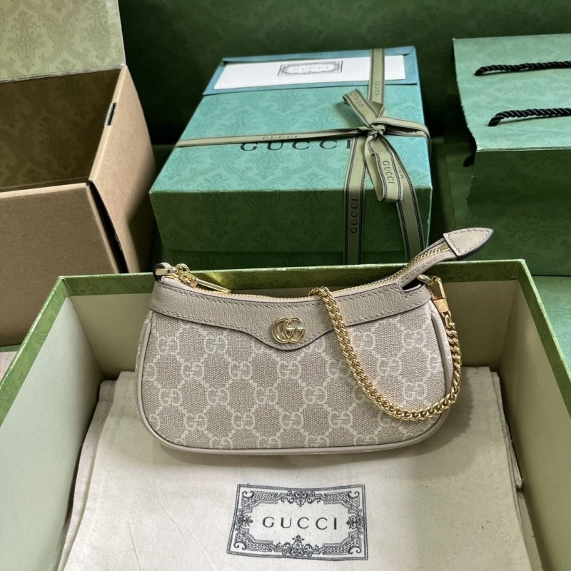Gucci Top Handle Bags 4094-0784