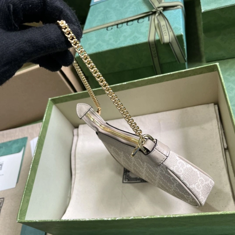 Gucci Top Handle Bags 4094-0784