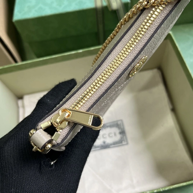 Gucci Top Handle Bags 4094-0784