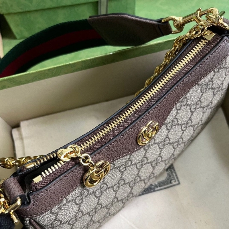 Gucci Top Handle Bags 4094-0785