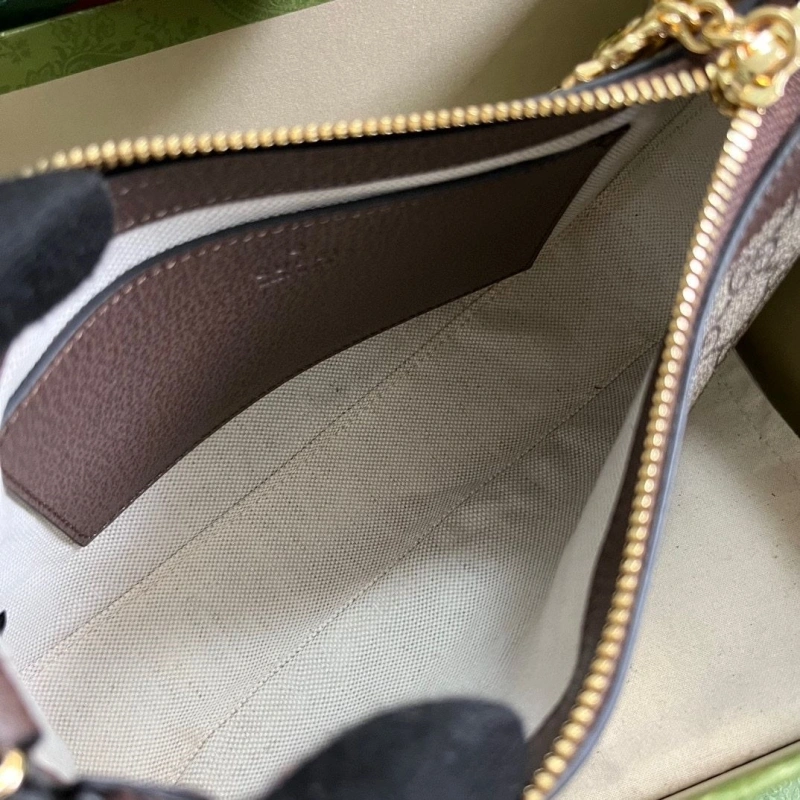 Gucci Top Handle Bags 4094-0785