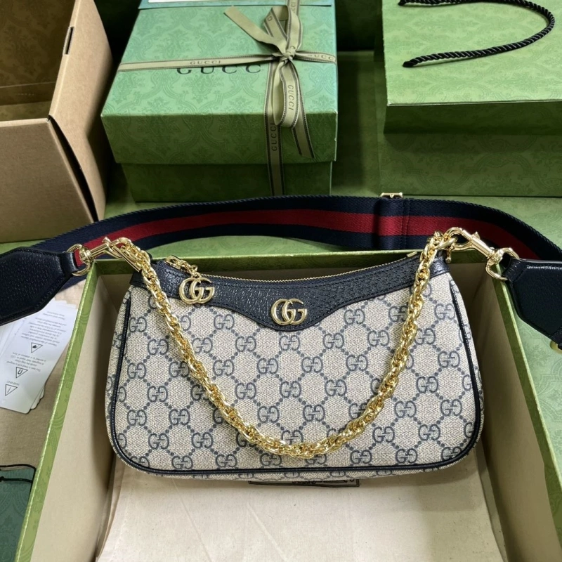 Gucci Top Handle Bags 4094-0786
