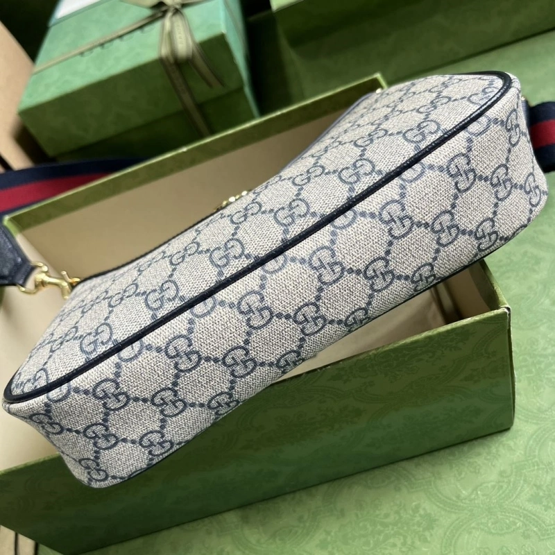 Gucci Top Handle Bags 4094-0786