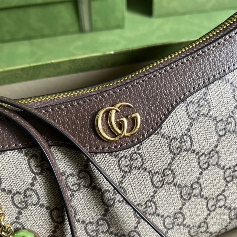 Gucci Top Handle Bags 4094-0787