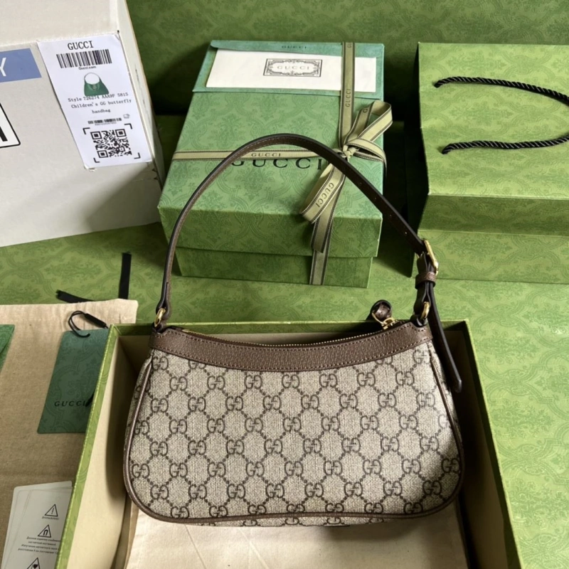 Gucci Satchel Bags 4094-0790