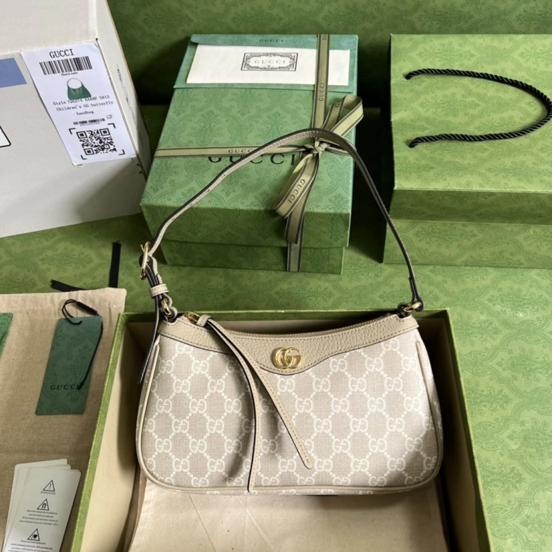Gucci Satchel Bags 4094-0792