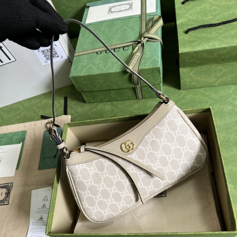 Gucci Satchel Bags 4094-0792