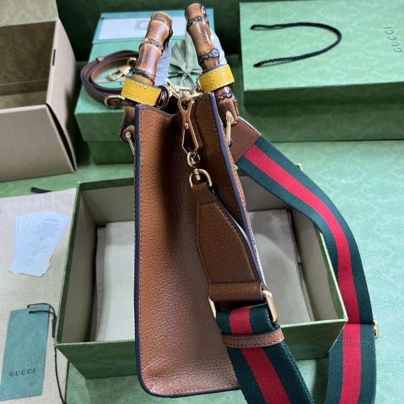 Gucci Satchel Bags 4094-0794