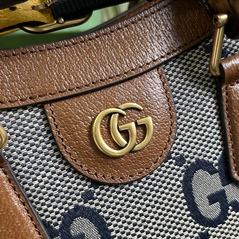 Gucci Satchel Bags 4094-0794