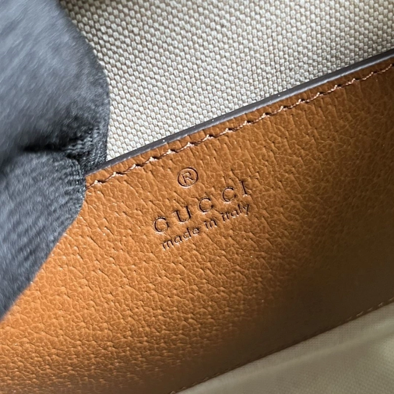 Gucci Satchel Bags 4094-0794