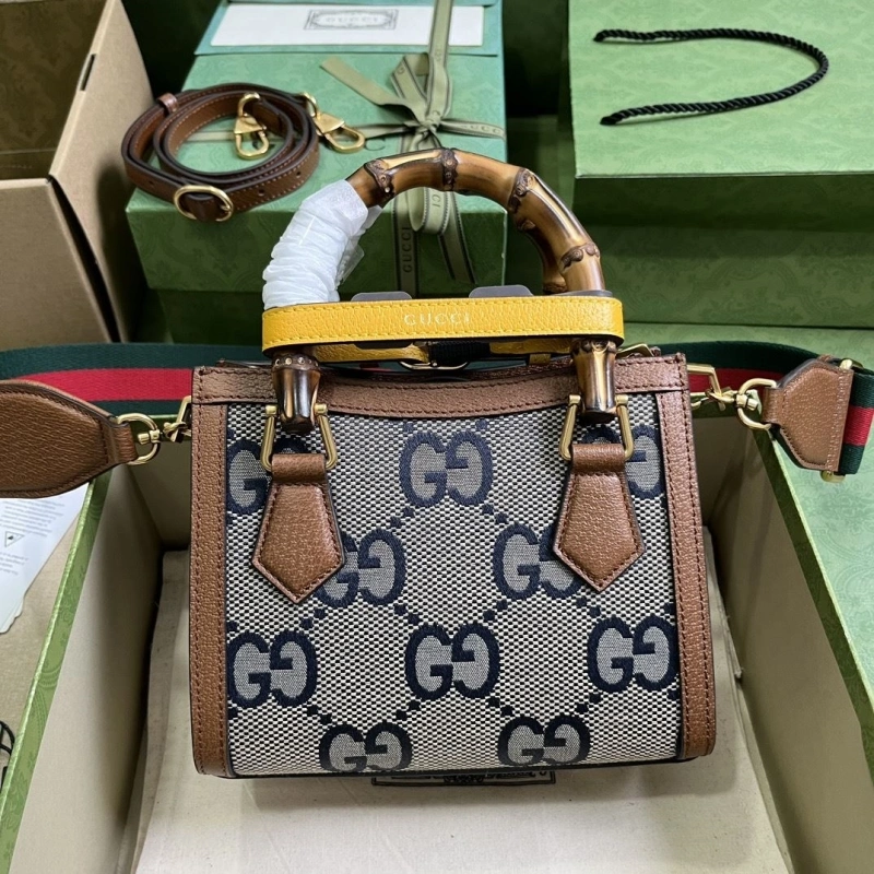 Gucci Satchel Bags 4094-0795