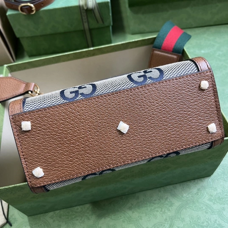 Gucci Satchel Bags 4094-0795