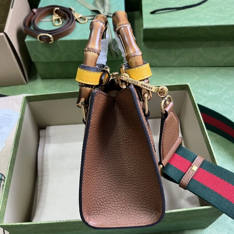 Gucci Satchel Bags 4094-0795