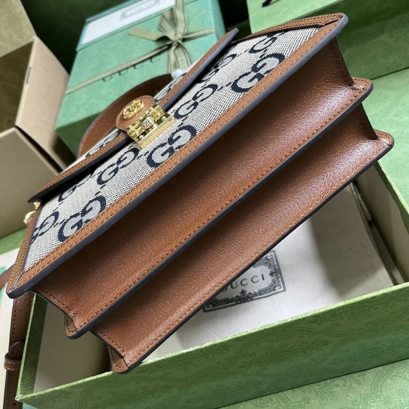 Gucci Satchel Bags 4094-0796