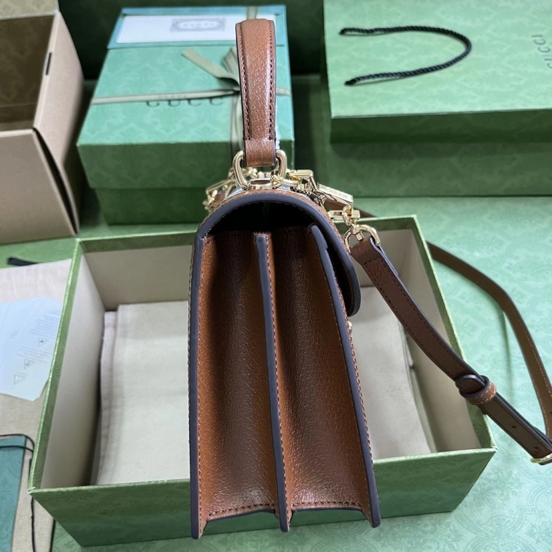 Gucci Satchel Bags 4094-0796