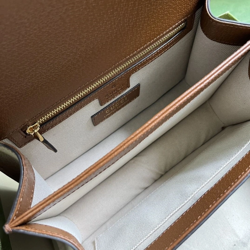 Gucci Satchel Bags 4094-0796